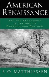 bokomslag American Renaissance
