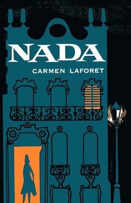 Laforet, Edward R. Mulvihill - Nada, Häftad
