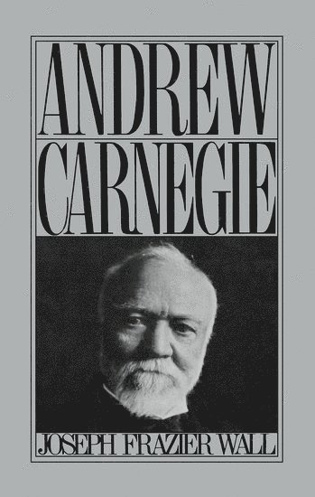 Andrew Carnegie 1