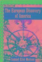 Samuel Eliot Morison - The European Discovery of America, Inbunden