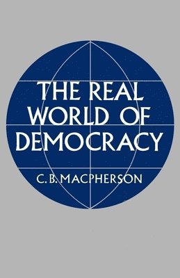 The Real World of Democracy 1