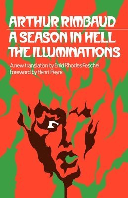 A Season in Hell 1