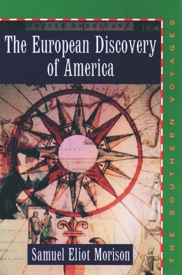 The European Discovery of America 1