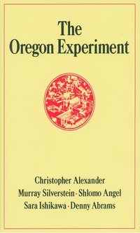 bokomslag The Oregon Experiment