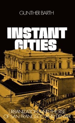 Instant Cities 1