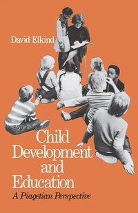bokomslag Child Development and Education