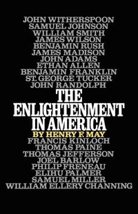 bokomslag The Enlightenment in America