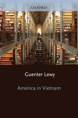America in Vietnam 1