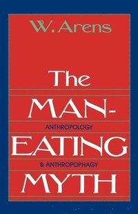 bokomslag Man-Eating Myth
