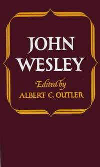 bokomslag John Wesley