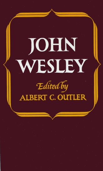 John Wesley 1