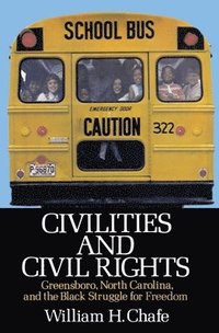 bokomslag Civilities and Civil Rights
