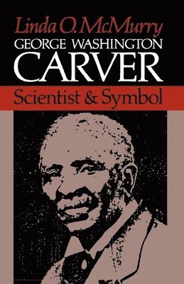 bokomslag George Washington Carver