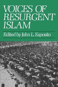 bokomslag Voices of Resurgent Islam