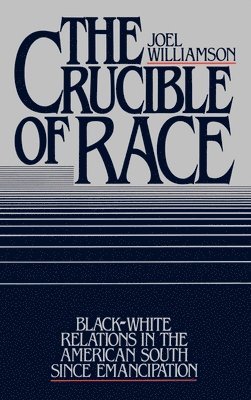 The Crucible of Race 1