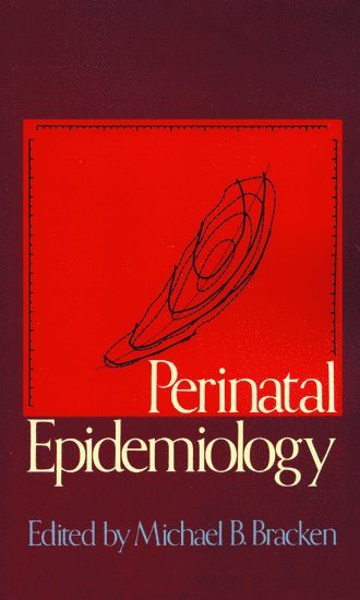 bokomslag Perinatal Epidemiology