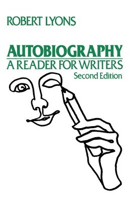 Lyons, Robert Lyons - Autobiography, Häftad