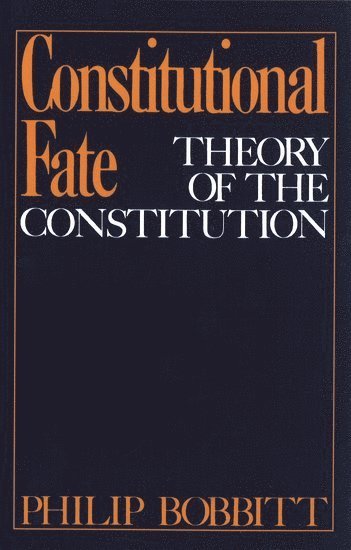 Constitutional Fate 1