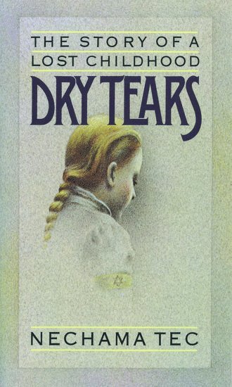 bokomslag Dry Tears