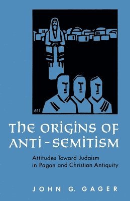 The Origins of Anti-Semitism 1