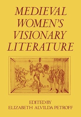 Medieval Women's Visionary Literature 1