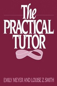 bokomslag The Practical Tutor