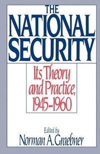 bokomslag The National Security