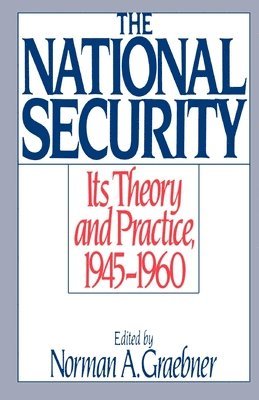 The National Security 1