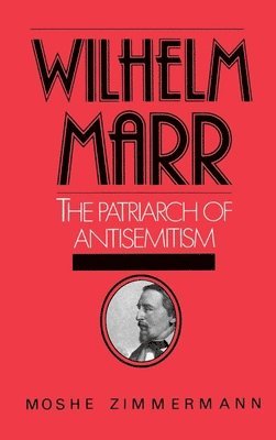 Wilhelm Marr