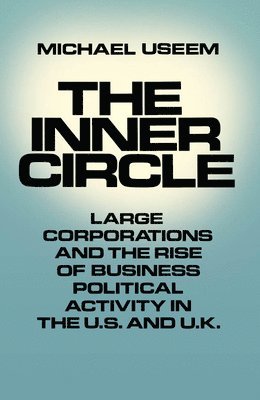 The Inner Circle 1
