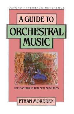 A Guide to Orchestral Music 1