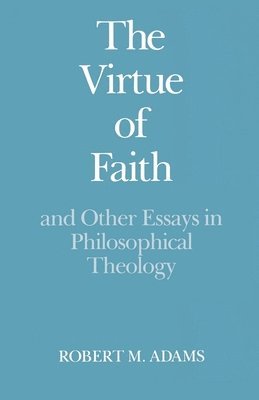 The Virtue of Faith 1
