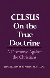 bokomslag On the True Doctrine
