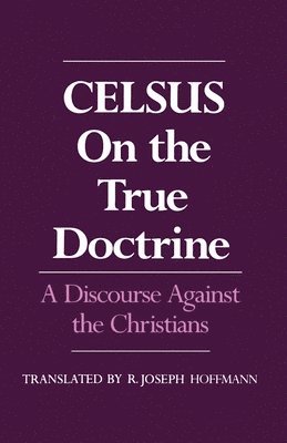 On the True Doctrine