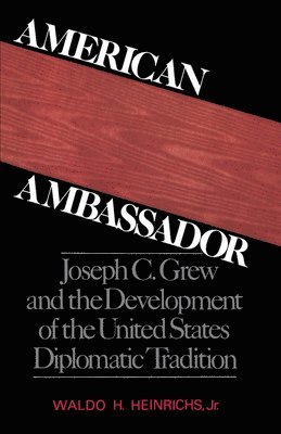 American Ambassador 1