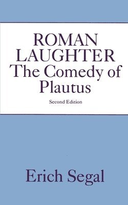 Roman Laughter 1