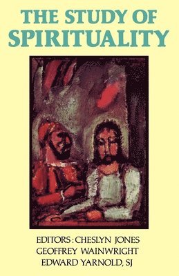 The Study of Spirituality 1
