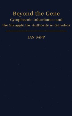 Beyond the Gene