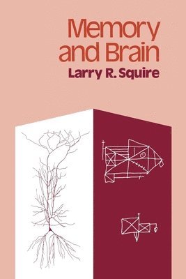 Squire - Memory and Brain, Häftad