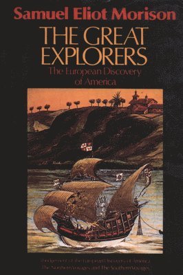 The Great Explorers 1