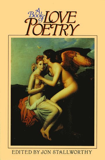 A Book of Love Poetry 1