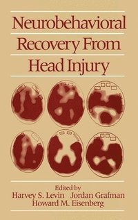bokomslag Neurobehavioral Recovery from Head Injury