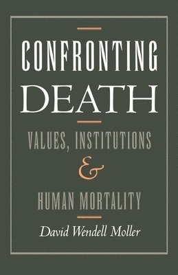 Confronting Death 1