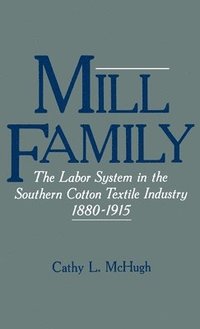 bokomslag Mill Family