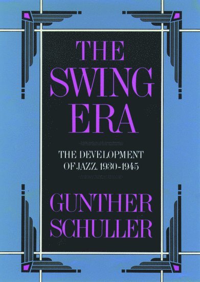 The Swing Era 1