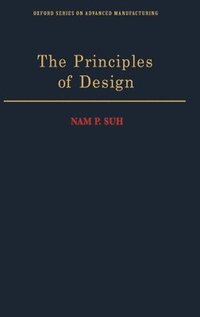 bokomslag The Principles of Design