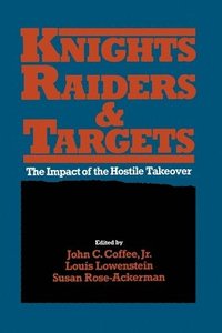 bokomslag Knights, Raiders, and Targets