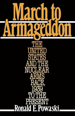 March to Armageddon 1