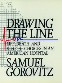 bokomslag Drawing the Line