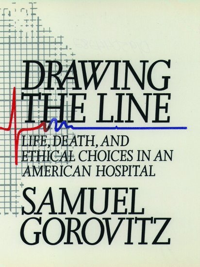 Drawing the Line 1